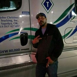 Meet your Posher, Jamar